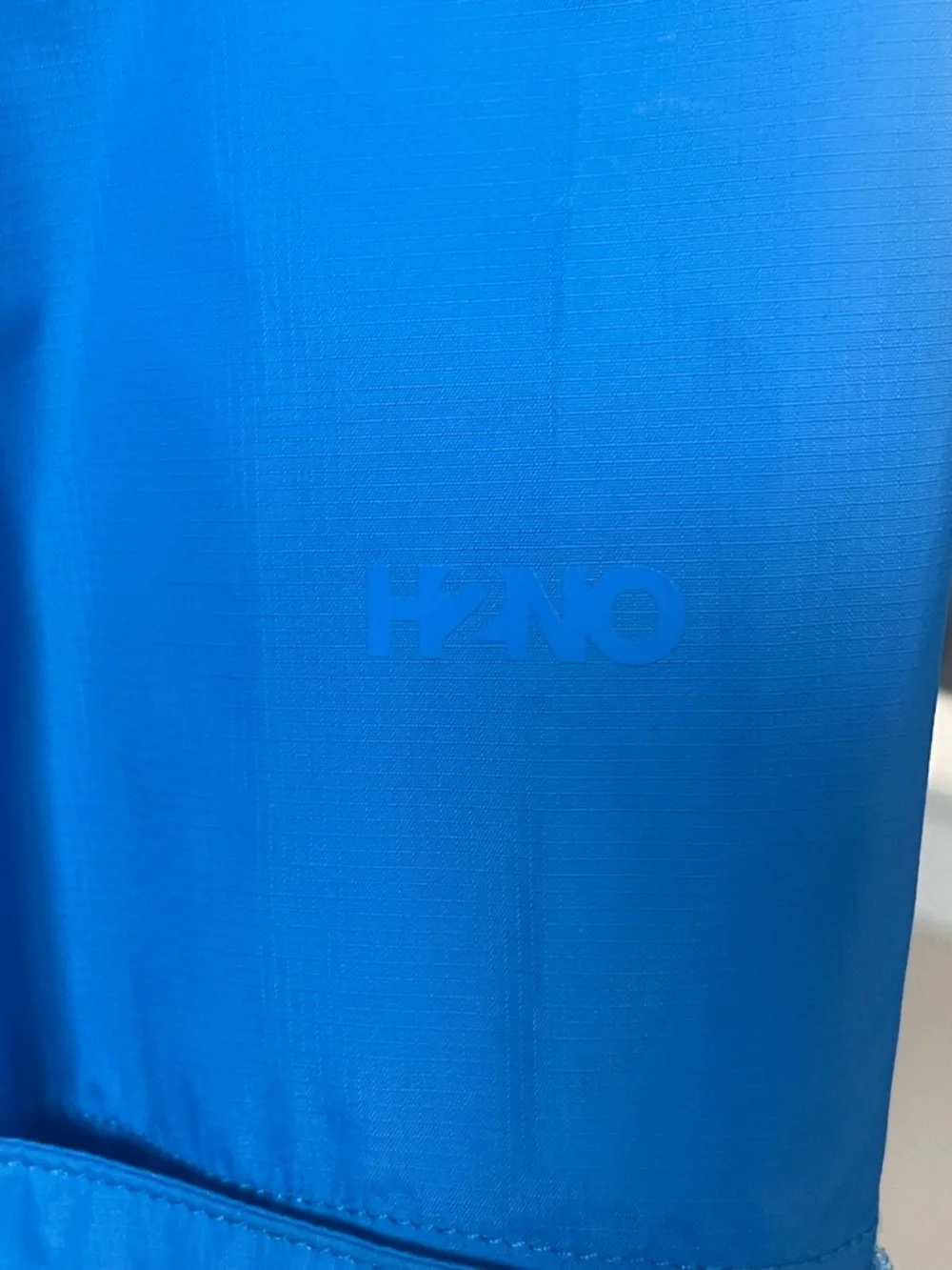 Men’s Patagonia Blue Torrentshell Waterproof Hooded Jacket XL - Picture 2 of 8
